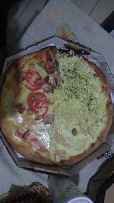 Toca Da Pizza