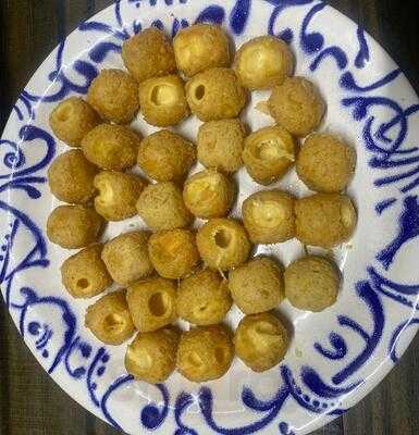 1 Point Hamburgueria Mitsutani