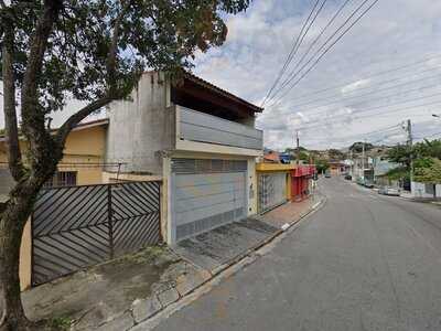 1 Point Hamburgueria Mitsutani