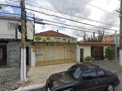 Lanchonete & Pizzaria Pereira