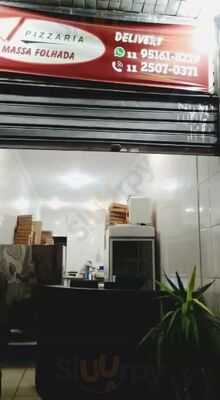 Lanchonete & Pizzaria Pereira