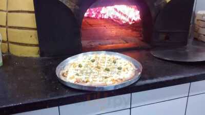 Farias & Farias Lanchonete E Pizzaria