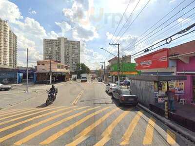 Farias & Farias Lanchonete E Pizzaria