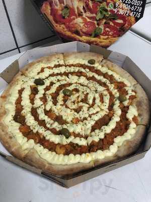 Farias & Farias Lanchonete E Pizzaria