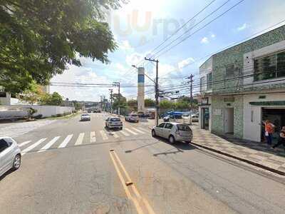 Farias & Farias Lanchonete E Pizzaria