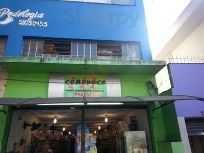 Espaco Doces & Salgados