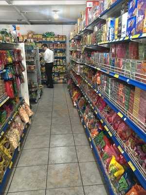 Espaco Doces & Salgados