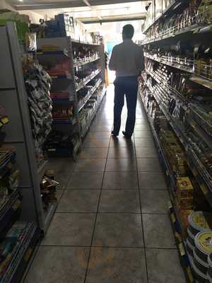 Espaco Doces & Salgados