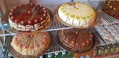 Espaco Doces & Salgados