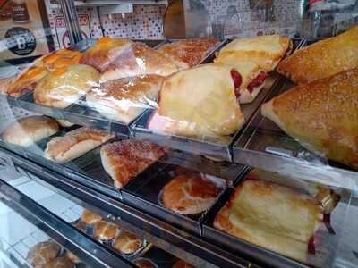 Espaco Doces & Salgados