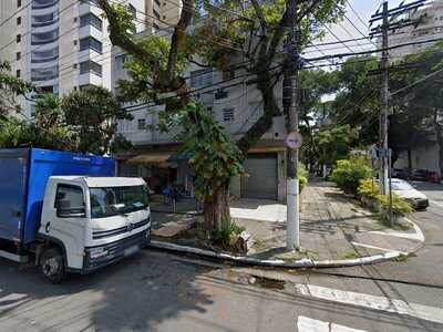 Espaco Doces & Salgados