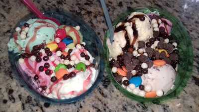 Sorveteria E Bombonierie Sorvebom