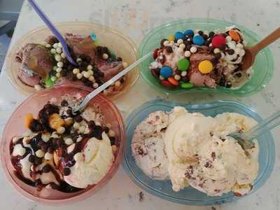 Sorveteria E Bombonierie Sorvebom