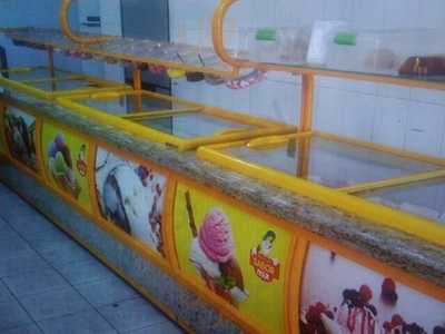 Sorveteria E Bombonierie Sorvebom