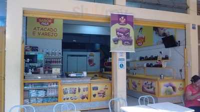 Sorveteria E Bombonierie Sorvebom