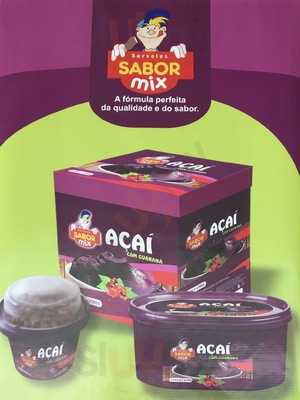 Sorveteria E Bombonierie Sorvebom