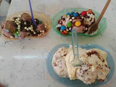 Sorveteria E Bombonierie Sorvebom