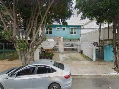 Jujubas Vila Matilde