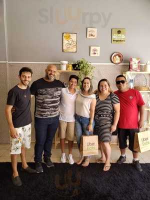 Jujubas Vila Matilde