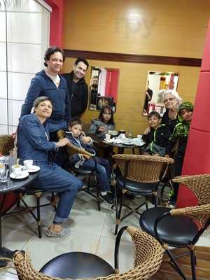 Cantareira Chocolate