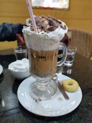 Cantareira Chocolate