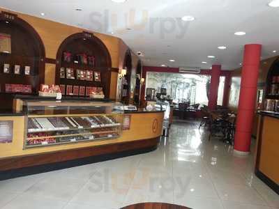 Cantareira Chocolate