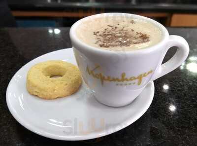 Cantareira Chocolate