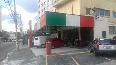 Cantareira Chocolate