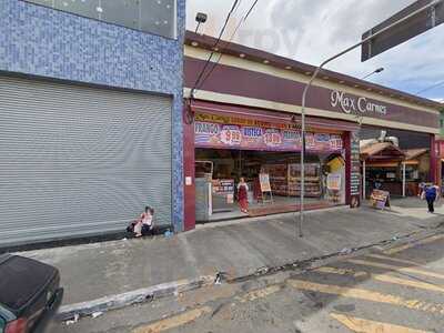 Chocolates Swiss Cacau