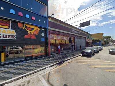 Chocolates Swiss Cacau