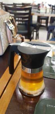 Kaled Restaurante Árabe