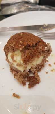 Kaled Restaurante Árabe