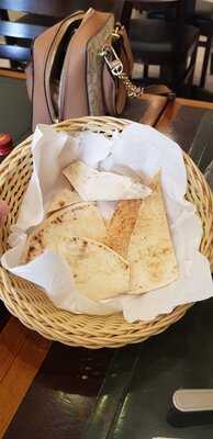 Kaled Restaurante Árabe