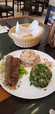 Kaled Restaurante Árabe