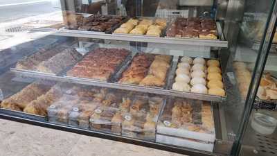 Kaled Restaurante Árabe