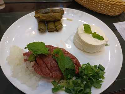 Kaled Restaurante Árabe