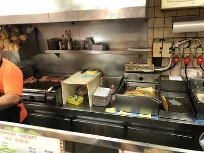 Tigrao Restaurante Pizzaria Lanchonete