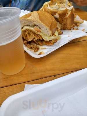 Tigrao Restaurante Pizzaria Lanchonete