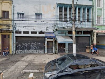 Tigrao Restaurante Pizzaria Lanchonete