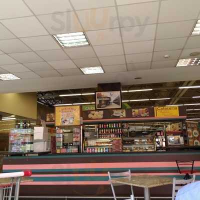 Cafeteria Mais