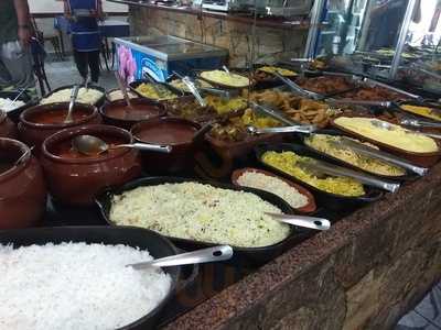 Guga Lanchonete E Pizzaria