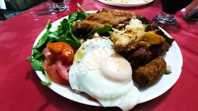 Guga Lanchonete E Pizzaria