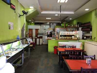 Pizzaria & Lanchonete Imperador