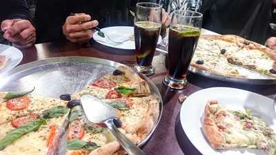 Pizzaria & Lanchonete Imperador