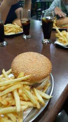 Pizzaria & Lanchonete Imperador