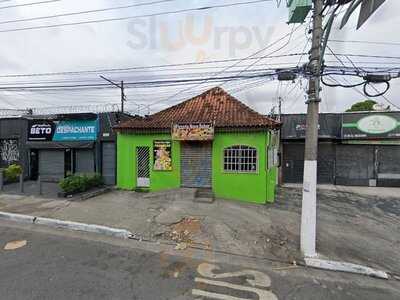 Pizzaria & Lanchonete Imperador