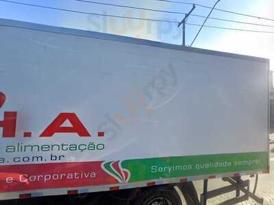 Pizzaria & Lanchonete Imperador