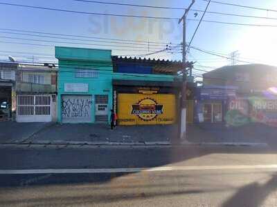 Pizzaria & Lanchonete Imperador