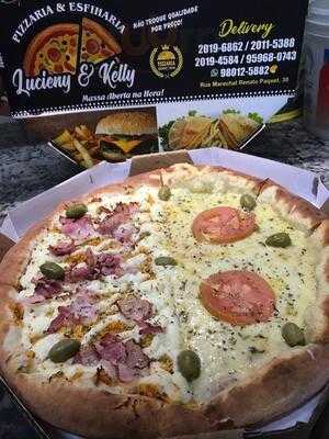 Pizzaria Luciene
