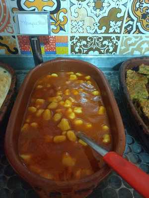 Boteco E Restarante Ilha